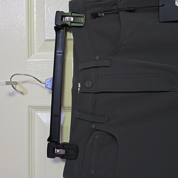 Four Laps Evolve Pant in Graphite size 4 regular** - Picture 3 of 10